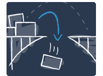 Implementation gaps